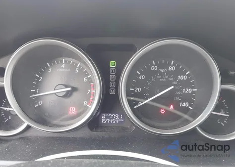 2013 Mazda Cx-9 Touring z USA, uszkodzony, nr VIN JM3TB3CV0D0416451